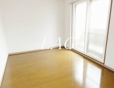 【居間・リビング】 | リ・ズィエール | 洋室のお部屋です。