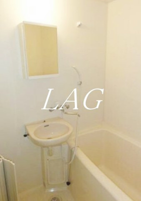 【浴室】 | リ・ズィエール | お風呂です。