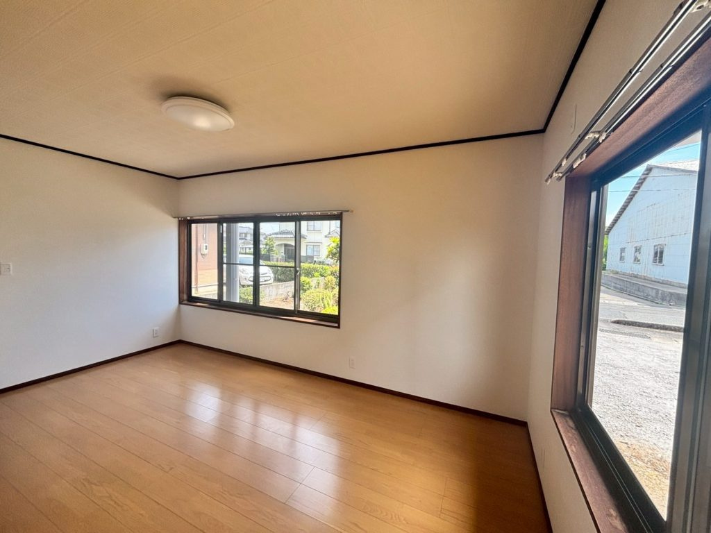 【洋室】の画像