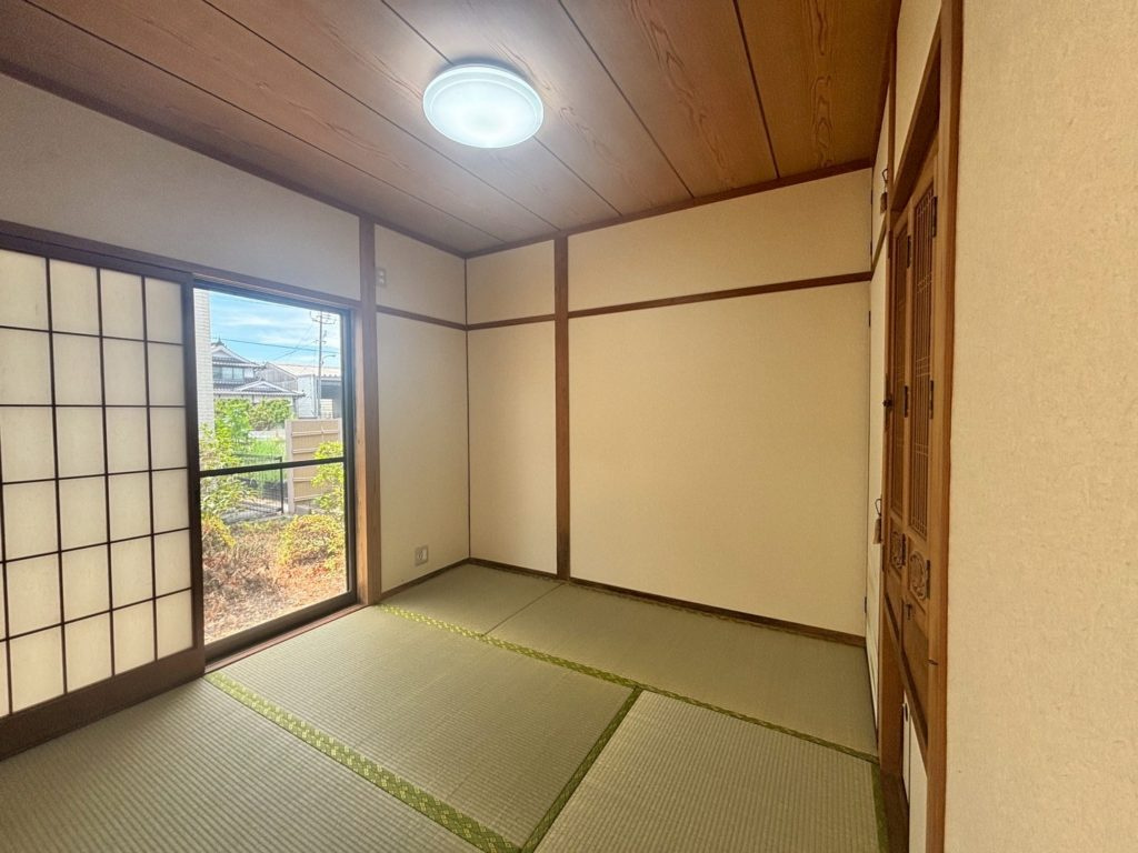 【和室】の画像