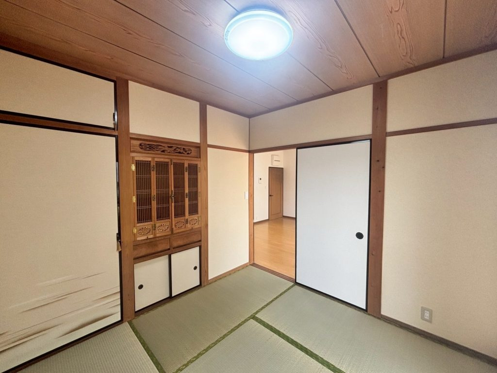 【和室】の画像