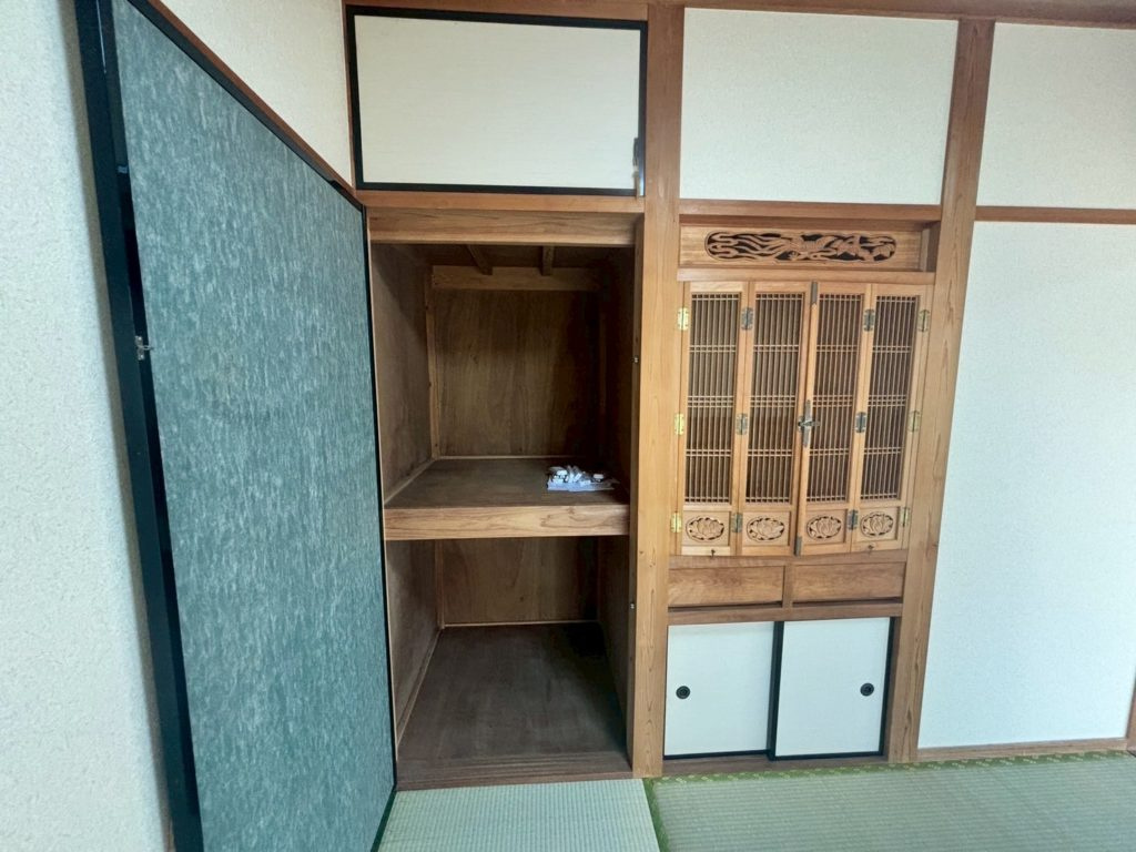 【収納】の画像