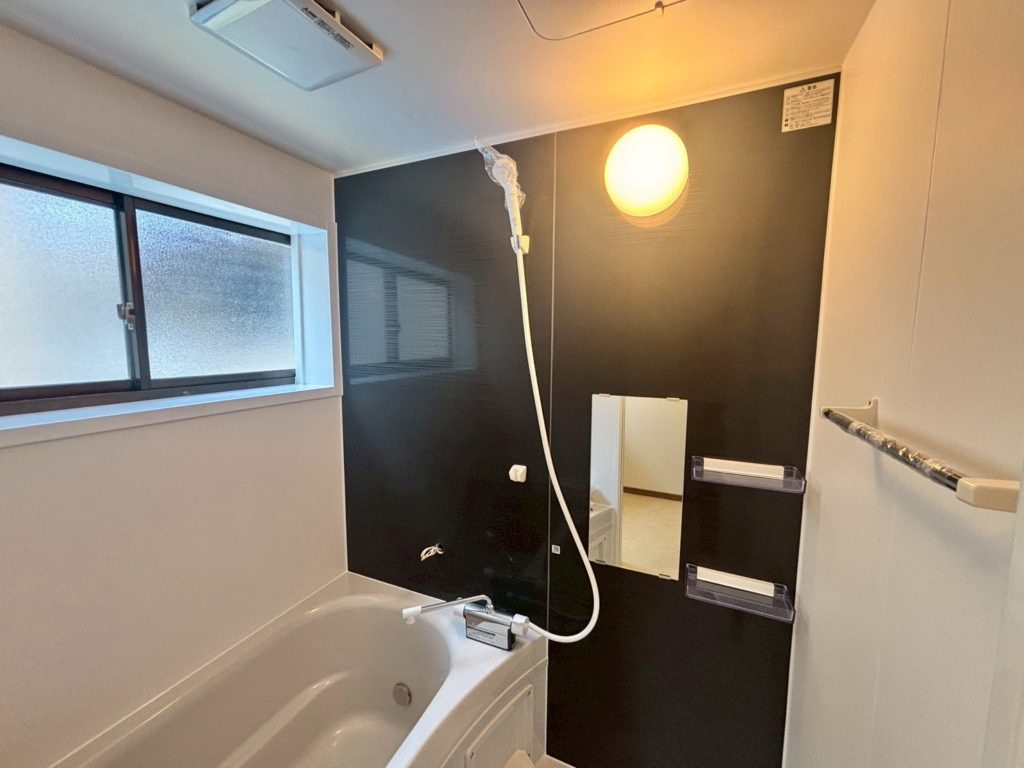 【浴室】の画像