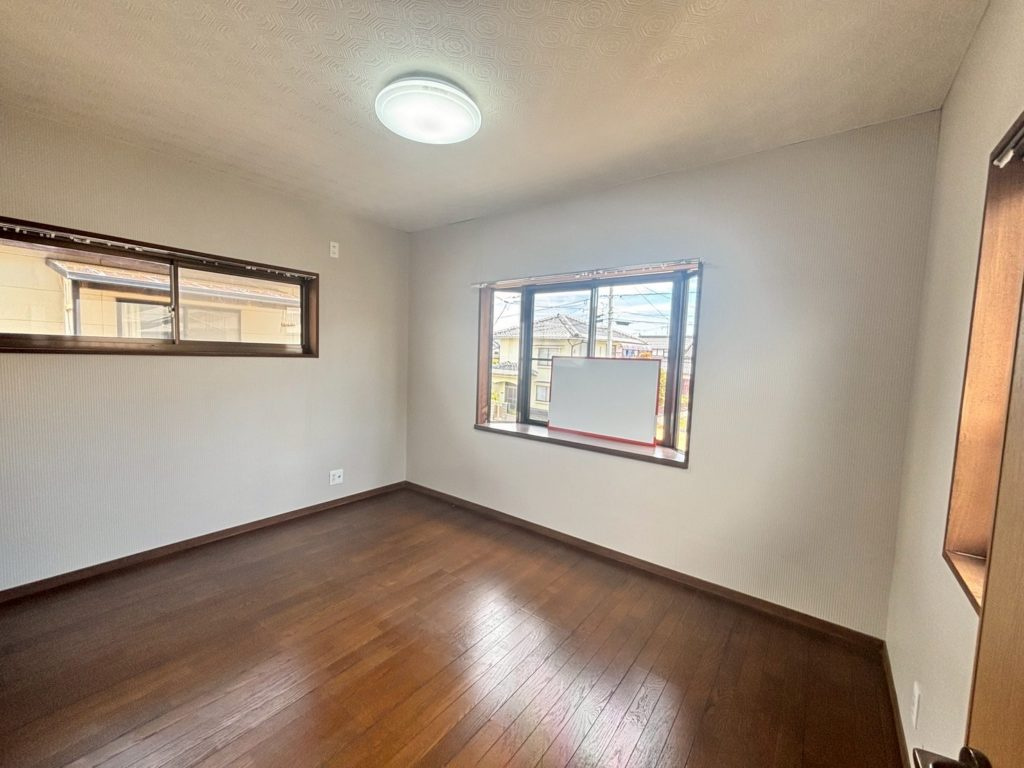 【洋室】の画像