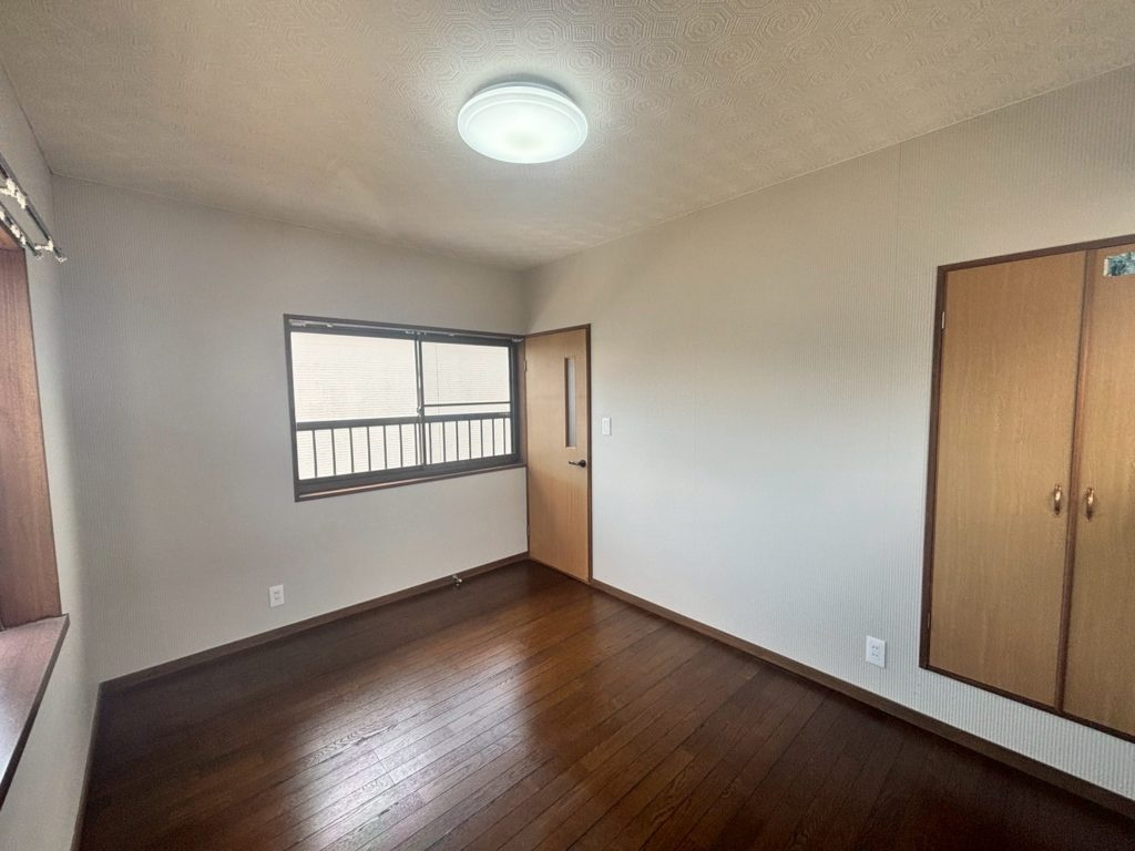 【洋室】の画像