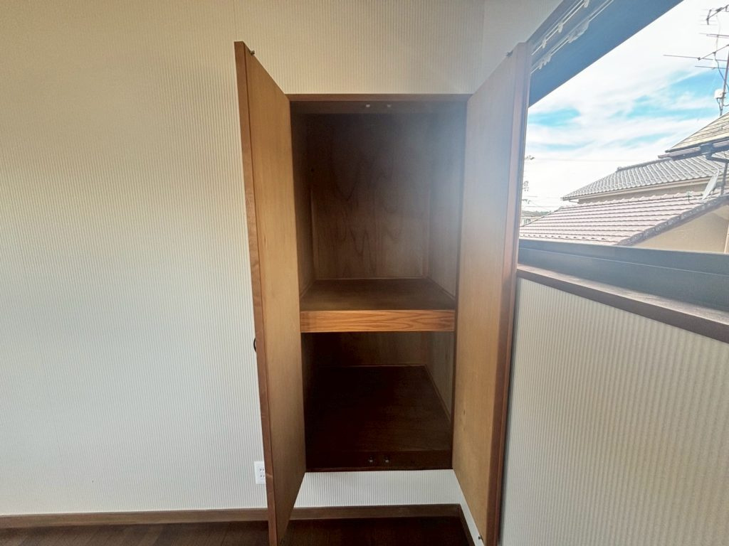 【収納】の画像