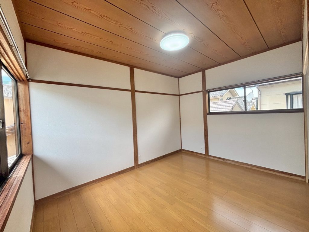 【洋室】の画像