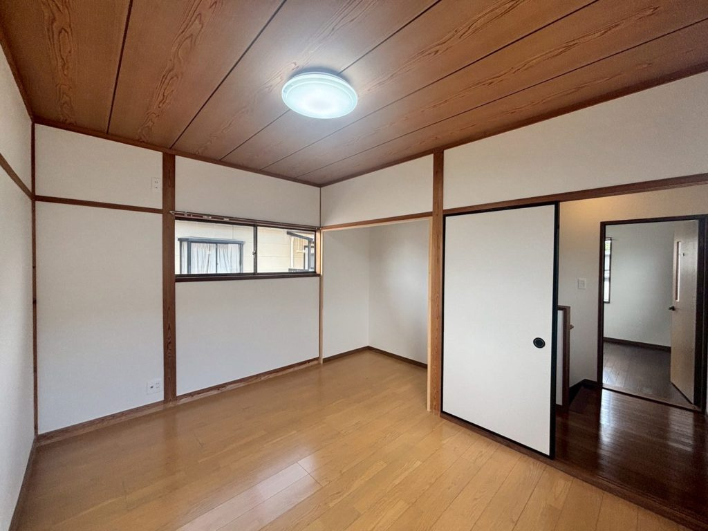 【洋室】の画像