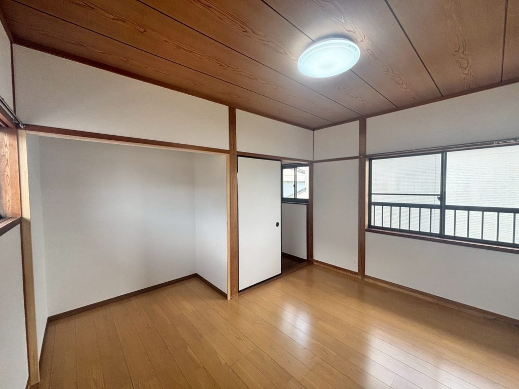 【洋室】の画像