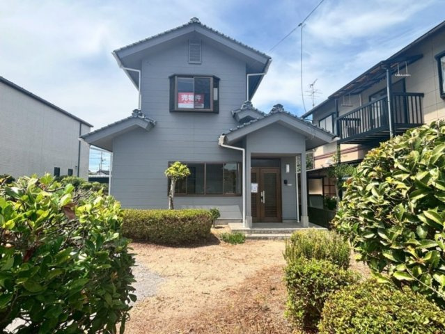 【外観】の画像