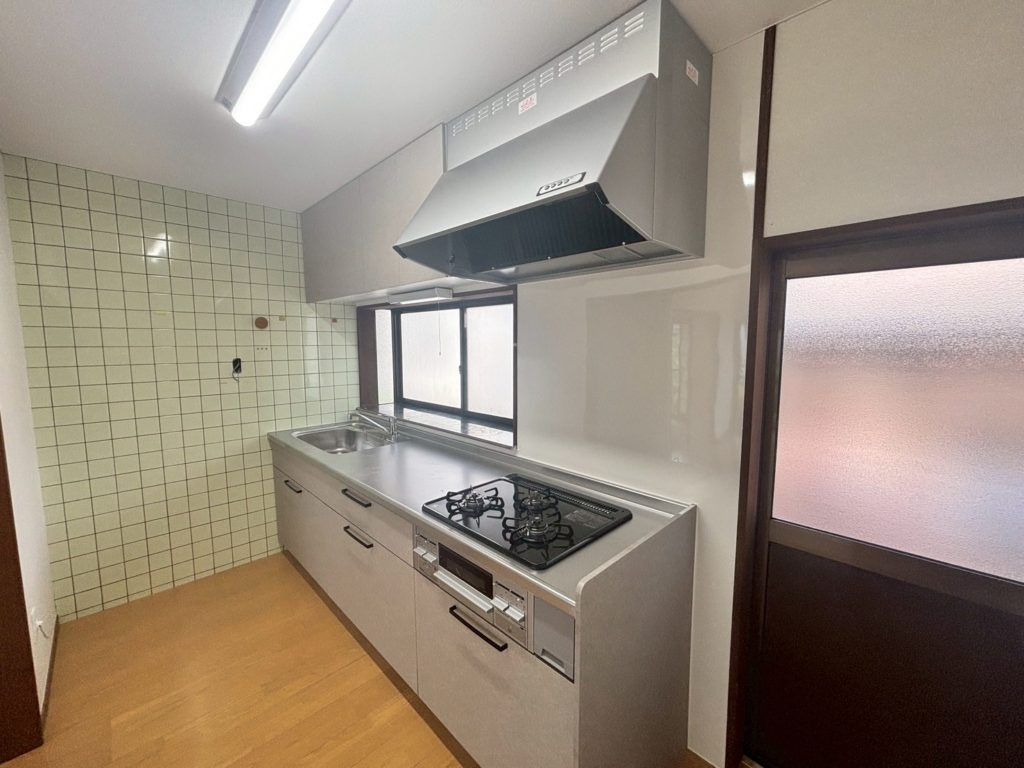 【キッチン】の画像