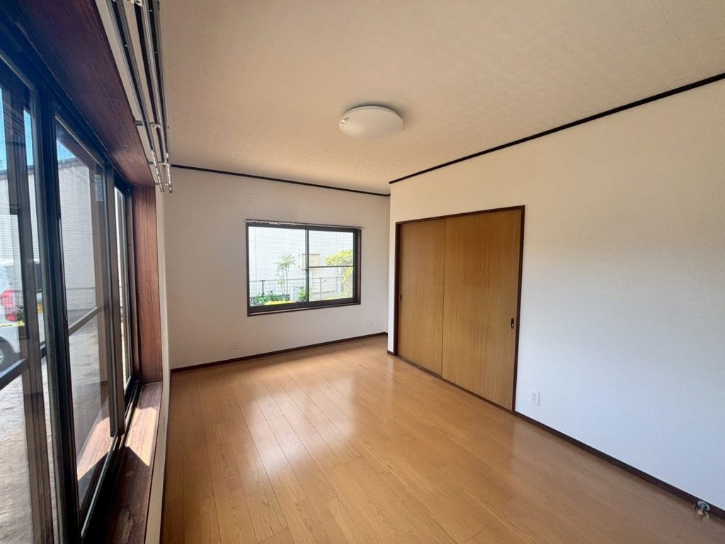 【洋室】の画像