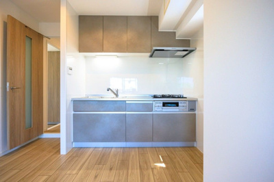 【キッチン】 | プリムール