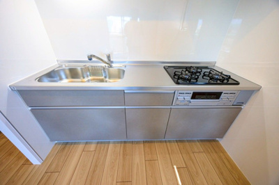 【キッチン】 | プリムール