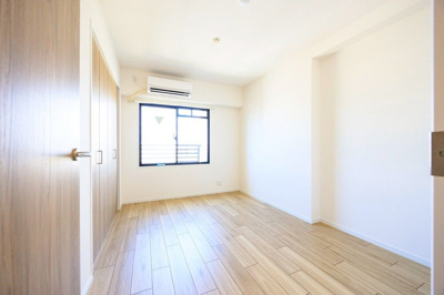 【洋室】 | プリムール