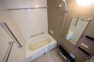 【浴室】 | プリムール