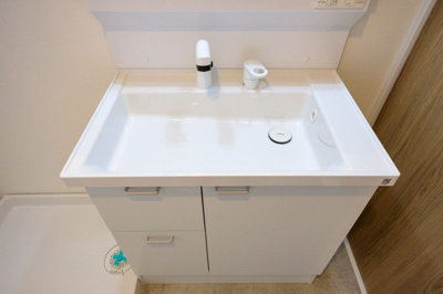 【独立洗面台】 | プリムール