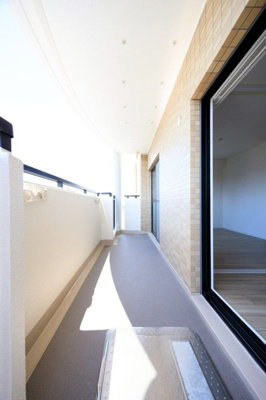 【バルコニー】 | プリムール