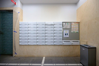 【ロビー】 | プリムール