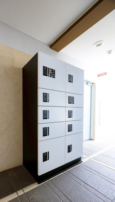 【その他共用部分】 | プリムール