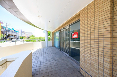 【エントランス】 | プリムール