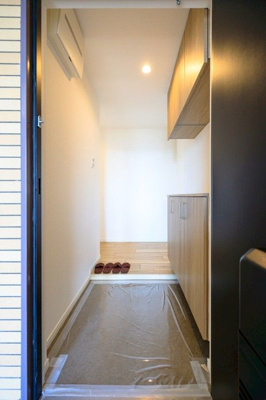 【玄関】 | プリムール