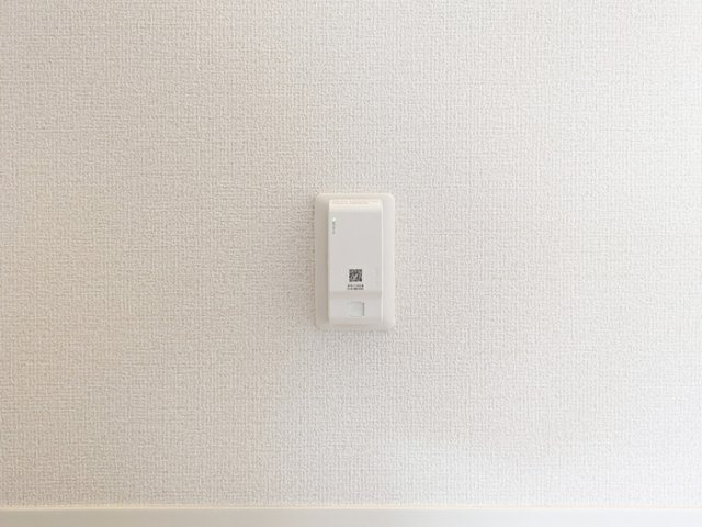 ラピスラズリ東林間の設備