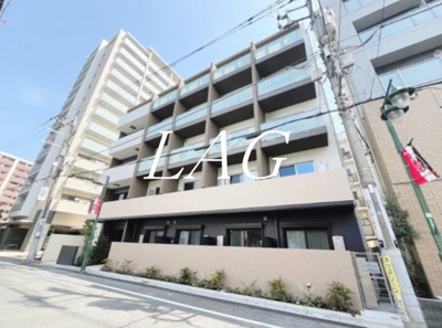 【外観】 | アエル浦和 | 外観です。