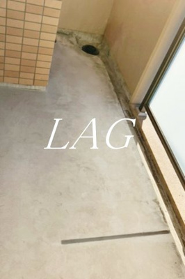 【バルコニー】 | メガフォレスト | バルコニーです。