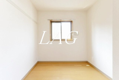 【寝室】 | メガフォレスト | 寝室です。