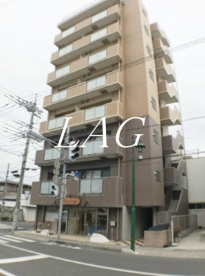 【外観】 | メガフォレスト | 外観です。