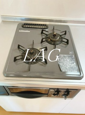 【キッチン】 | メガフォレスト | キッチンです。