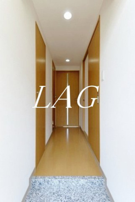 【玄関】 | メガフォレスト | 玄関です。