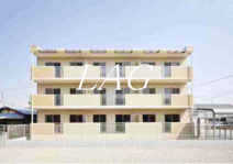 アン　ラルジュの画像