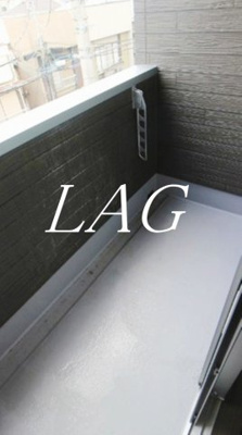 【バルコニー】 | REGALEST Stella | バルコニーです。