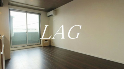 【居間・リビング】 | REGALEST Stella | 洋室のお部屋です。