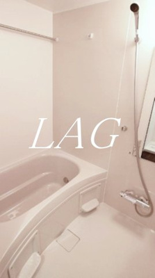 【浴室】 | REGALEST Stella | お風呂です。