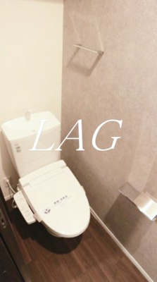 【トイレ】 | REGALEST Stella | トイレです。