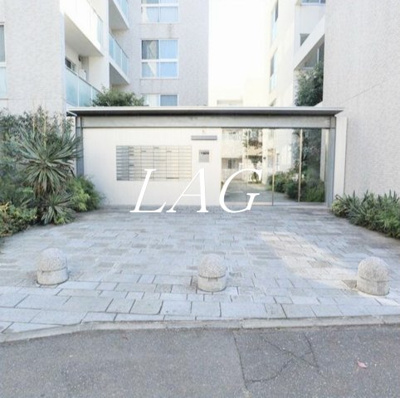 【エントランス】 | グランガーデンⅠ | エントランスです。