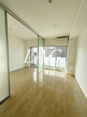 【寝室】 | グランガーデンⅠ | 寝室です。