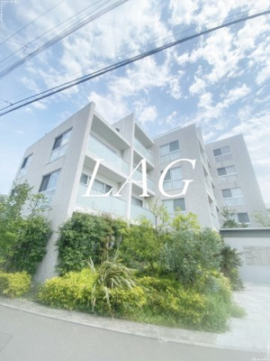 【外観】 | グランガーデンⅠ | 外観です。