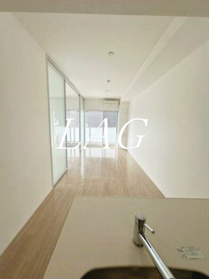 【居間・リビング】 | グランガーデンⅠ | 洋室のお部屋です。