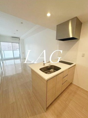 【キッチン】 | グランガーデンⅠ | キッチンです。