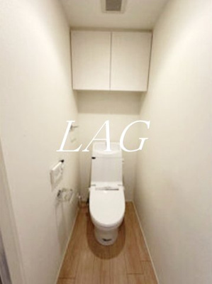 【トイレ】 | グランガーデンⅠ | トイレです。