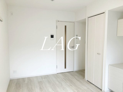 【寝室】 | グレイス岩槻 | 寝室です。