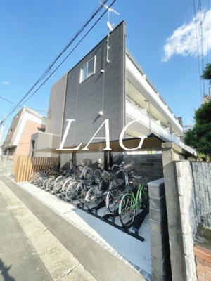 【外観】 | グレイス岩槻 | 外観です。