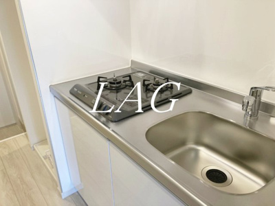 【キッチン】 | グレイス岩槻 | キッチンです。