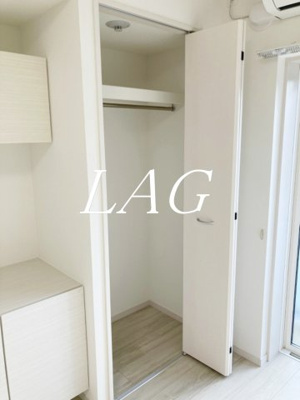 【収納】 | グレイス岩槻 | 収納です。