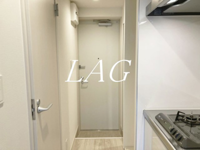 【玄関】 | グレイス岩槻 | 玄関です。