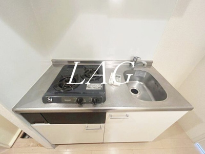 【キッチン】 | ベルファース大宮 | キッチンです。